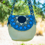 Sol Mochila Wayuu