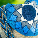 Sol Mochila Wayuu