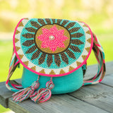 Rica Mochila Wayuu