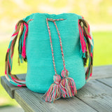 Rica Mochila Wayuu