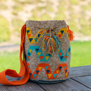 Grande Mochila Wayuu