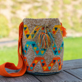 Grande Mochila Wayuu