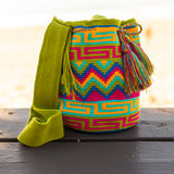 Grande Mochila Wayuu