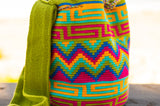 Grande Mochila Wayuu